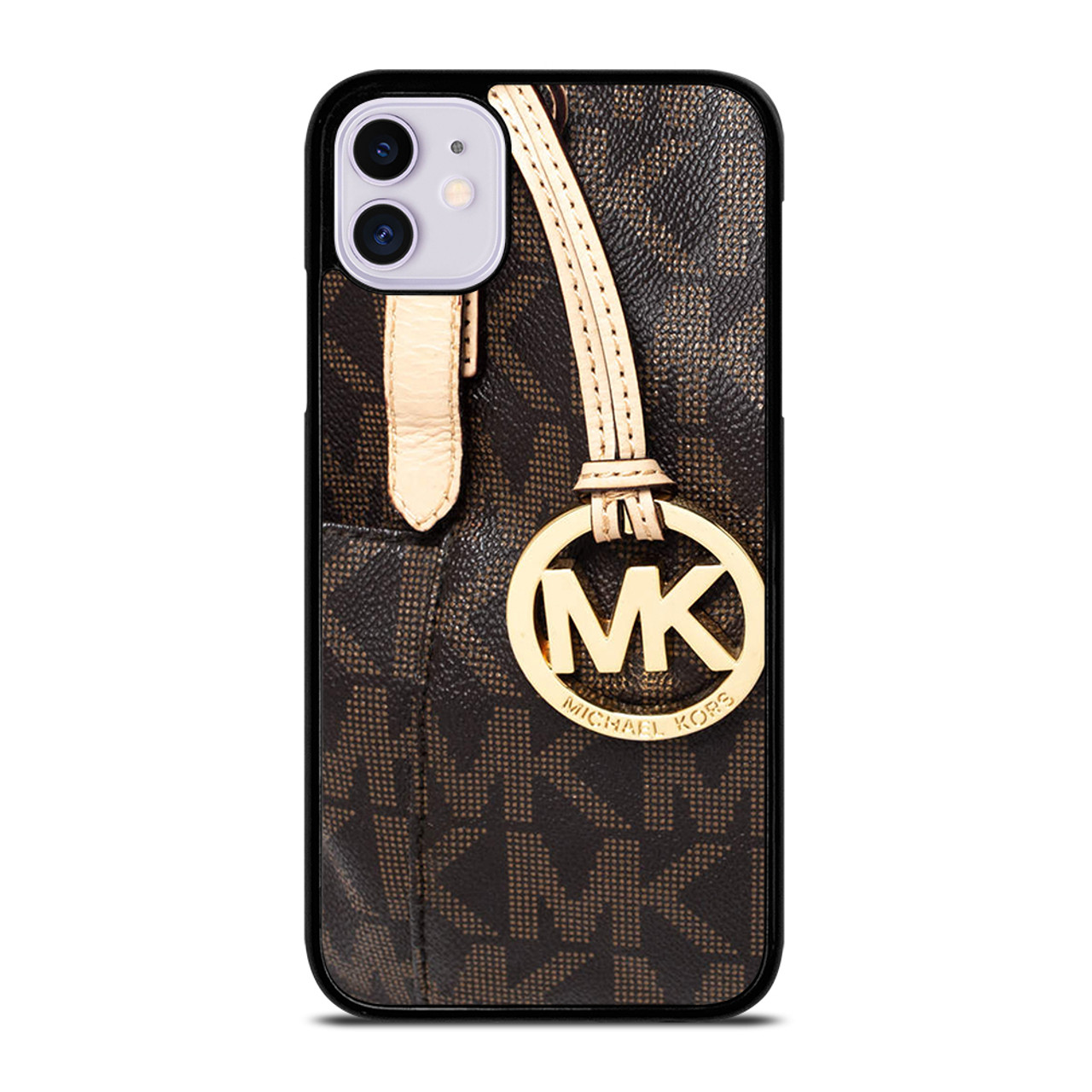 MICHAEL KORS LOGO iPhone 11 Case